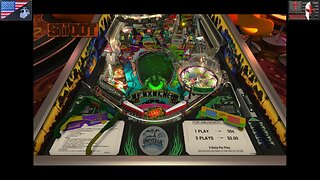 The White Lines Project [S1E38]: "Pinball FX3 - Black Lagoon" (PS4 - 2019) [NA Version]