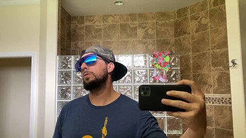I am the Son of Macho Man