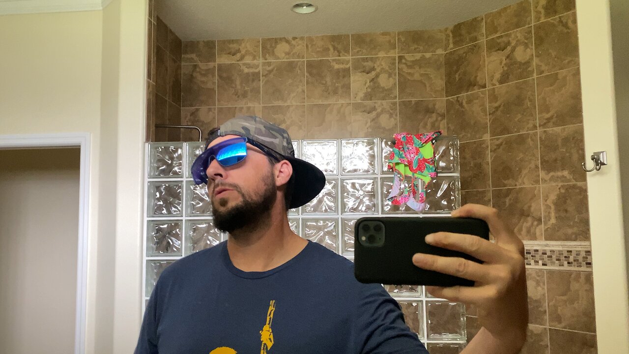 I am the Son of Macho Man