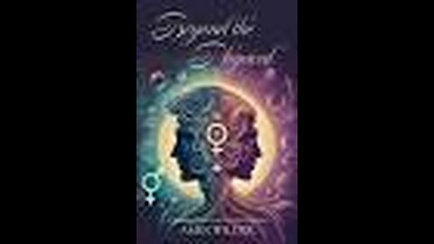 “Beyond the Physical: A Spiritual Approach to Gender.” By Amin Wilder