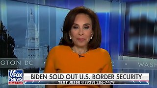 Judge Jeanine: Americans See Damage In Undeclared War By China