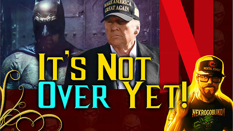 Is the Industry DYING? | Generally Nerdy #Live