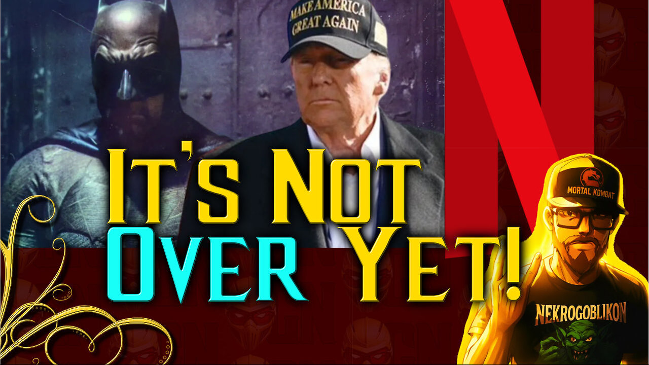 Is the Industry DYING? | Generally Nerdy #Live