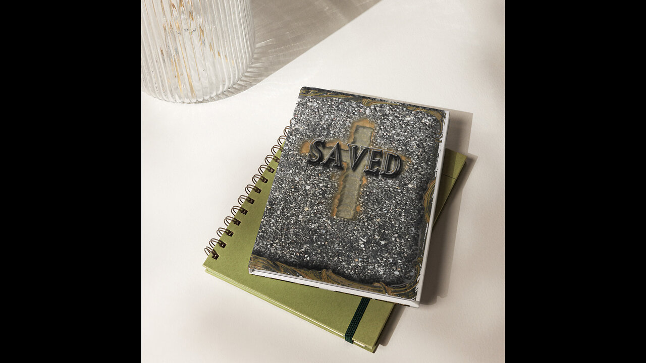 Jesus Calling December 12th!