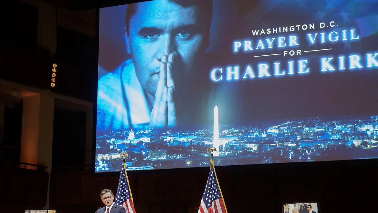 The Will Cain Show (Full episode) - Tuesday, September 16