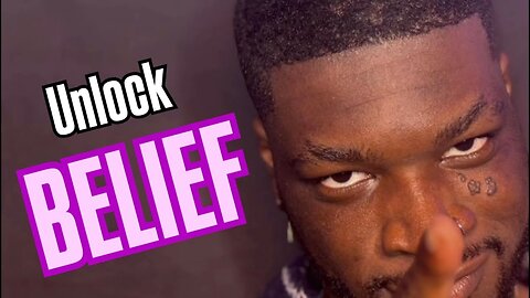 What Nobody Tells You About Self-Belief