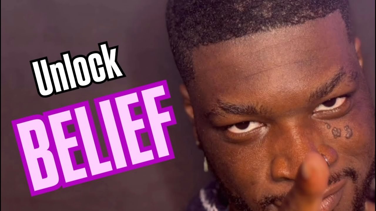 What Nobody Tells You About Self-Belief