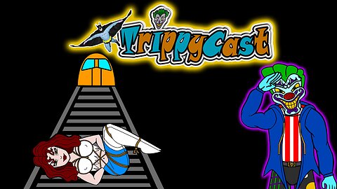 Chaos Incoming 😵 | TrippyCast Open Panel Starts NOW!