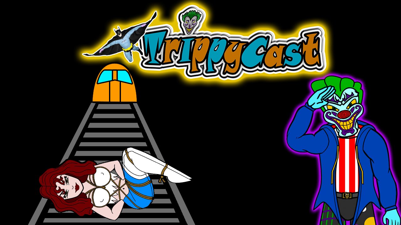 Chaos Incoming 😵 | TrippyCast Open Panel Starts NOW!