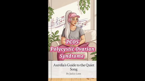 PCOS symptoms we are told to “push through.”