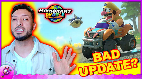 Nintendo Direct Partner Showcase FULL REACTION
			