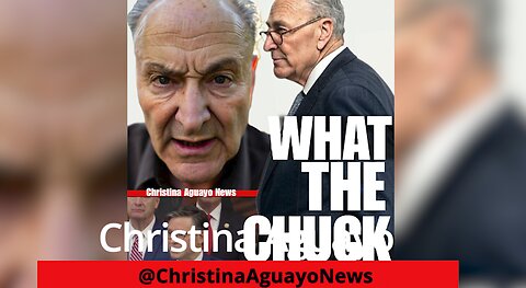 Republicans ‘Will Never’ Give In, Give Billions To Illegals, Speaker Johnson Tells Schumer