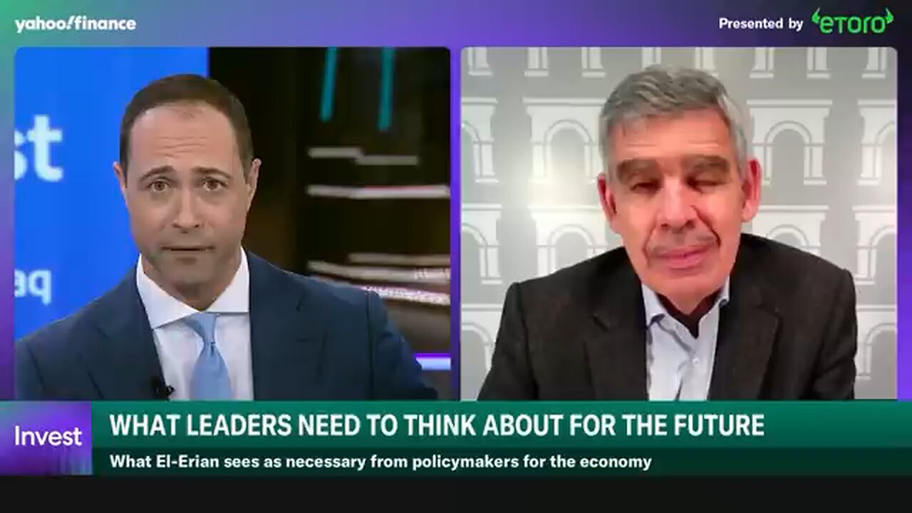 Robert F. Smith Shares Powerful Insights on "Why Diversity Strengthens Every Business"