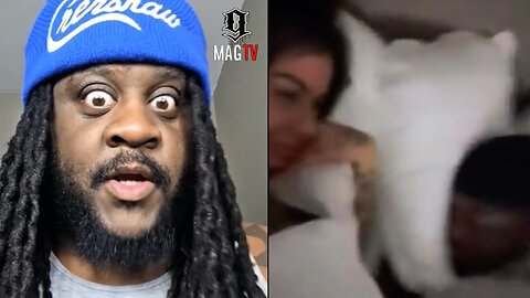 Ceddy Nash Speaks On Offset's Bituation Wit Celina Powell! 🤔