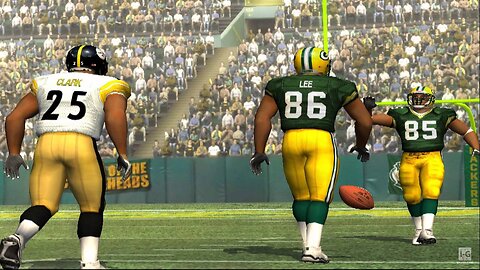 All Madden Games for PS2 Review