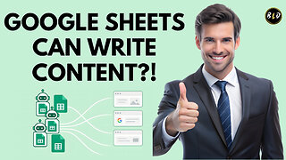 AahSheet: The Secret to High-Volume Content Production (AI Workflows!)
