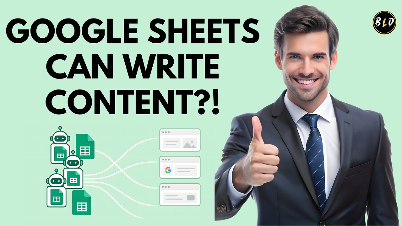 AahSheet: The Secret to High-Volume Content Production (AI Workflows!)