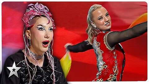EXCITING Auditions That You HAVE To See! | Got Talent Global