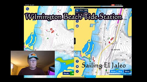 S05E31 - 2025 ICW Debrief - Shallow Spots - Intracoastal Waterway Delaware to Matanzas Inlet Florida