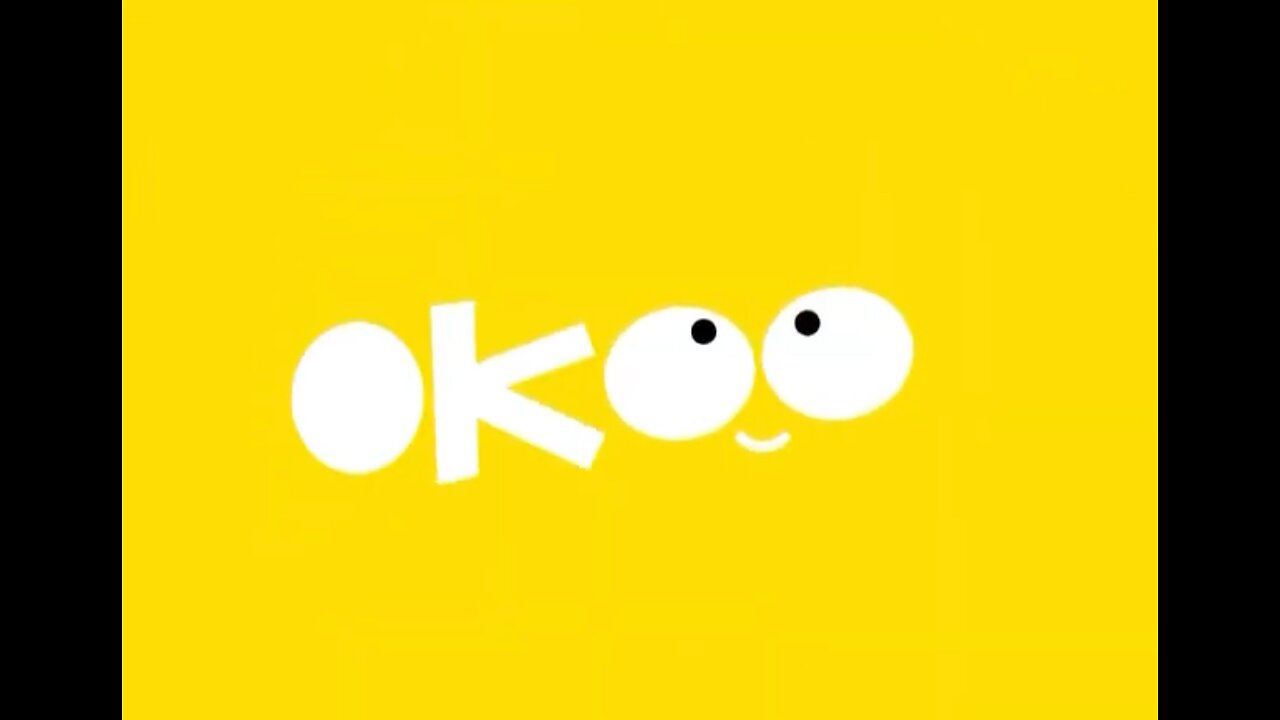 France 5 Okoo Continuity Sunday 17th March 2024