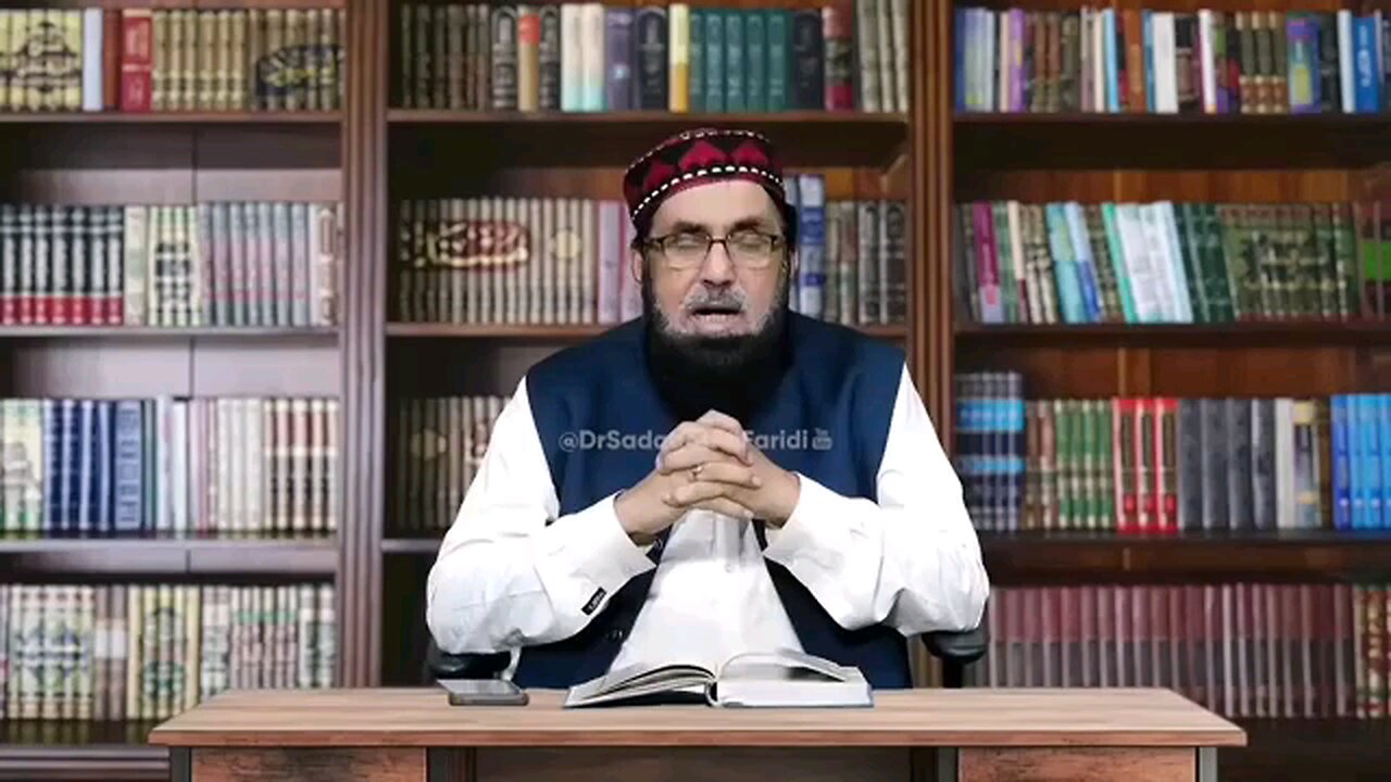 Ahle bait ki hurmet
