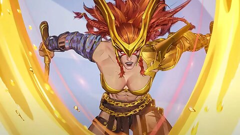 Why Angela will DOMINATE Marvel Rivals Season 4! 😇
