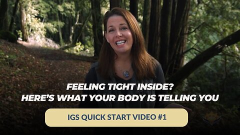 IGS Quick Start #1 - Naming Your Closing