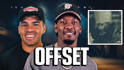 Offset Talks Getting 6 Girls in Jail, Crazy Strip Club Stories, and Relationship with Drake!