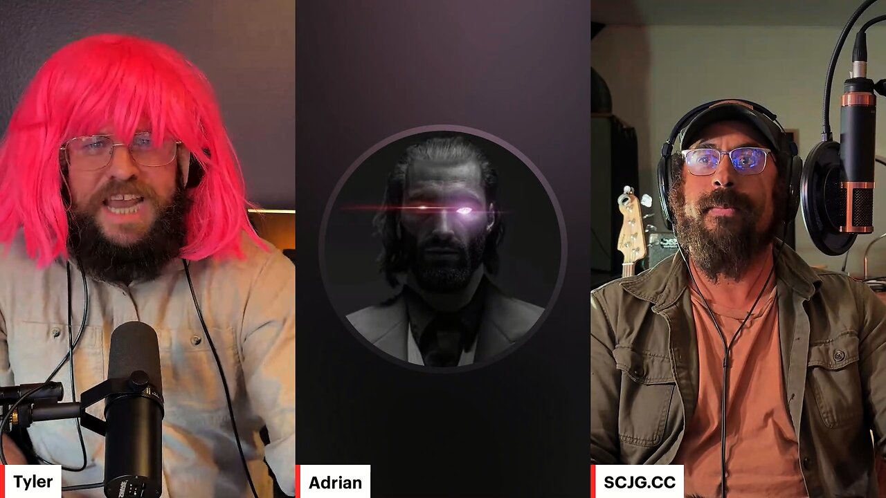 THAT B**** IS CRAZY!!! (TPR EP 10)