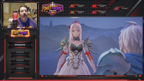 Tales of Arise Episode 52