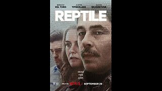 Review Reptiles (Reptile)