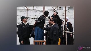 Iran's New Anti-LGBTQ Laws: Executions, Criminalization & Social Injustices for Homosexuality (2.21.22)