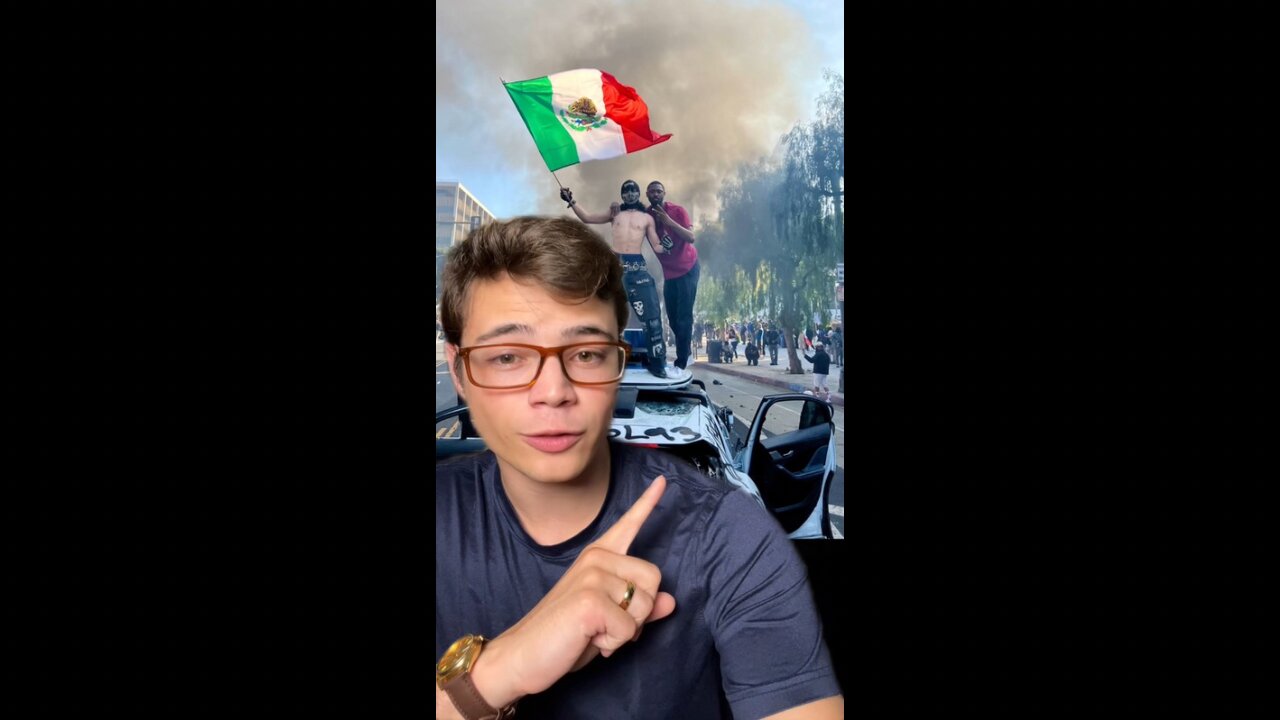 Victor Reacts: Surely We Are Not This Stupid!
