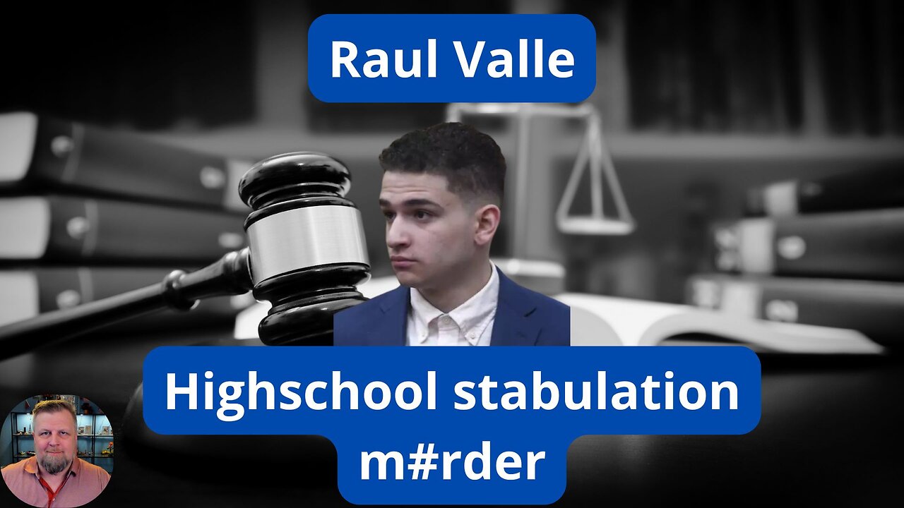 CT-Raul Valle Highschool m#rder day 6