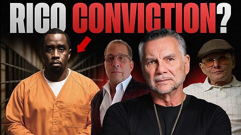 Can RICO Take Down Diddy? Ex Mobsters React
