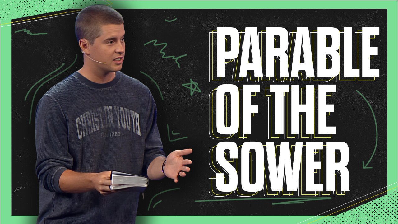 Parable of the Sower