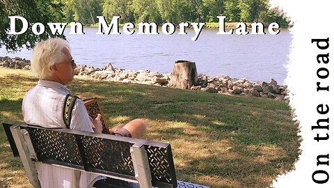 Down Memory Lane - On the Road
