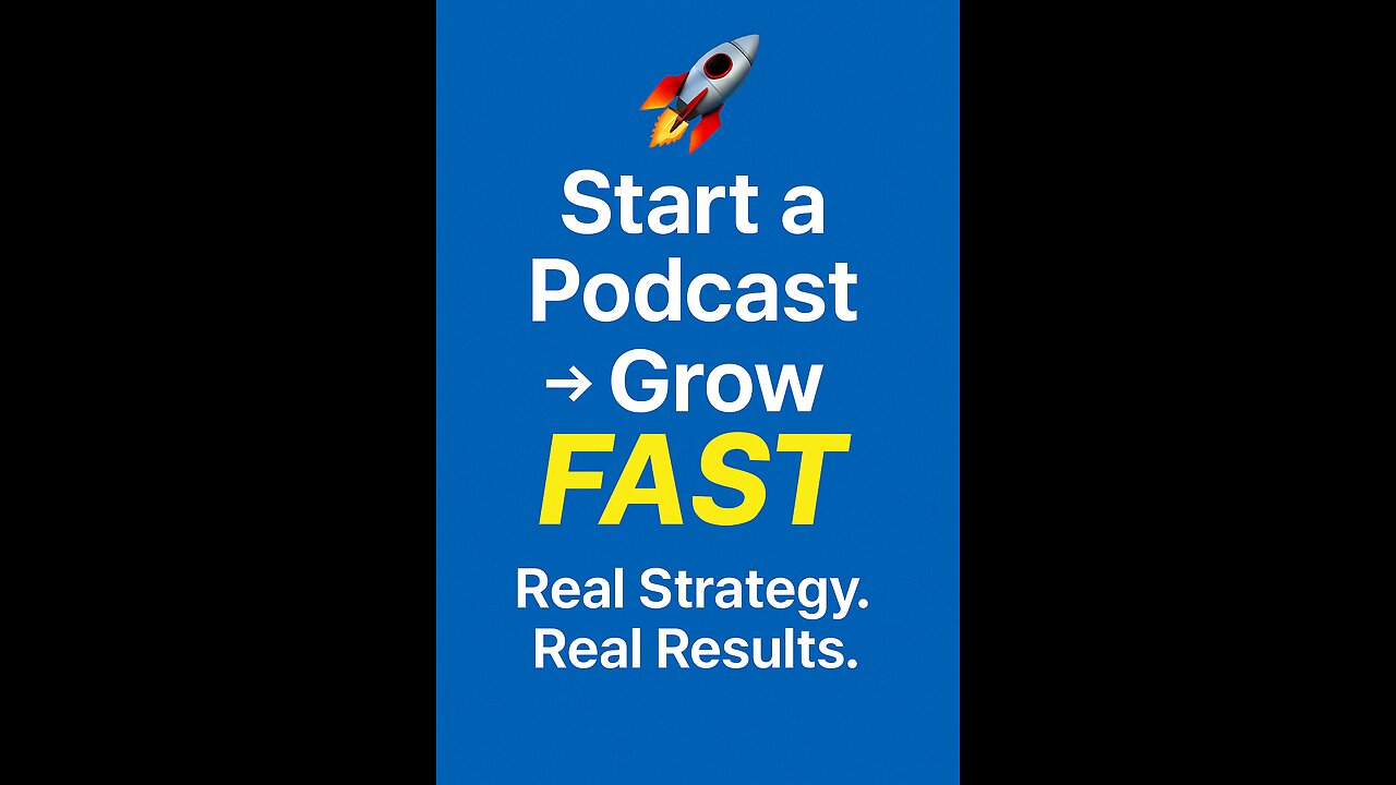 How Launching a Podcast Can Instantly Level Up Your Business