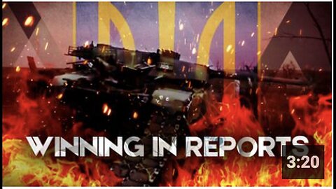 "Only Kiev's Reports Declare Ukraine Victorious"