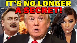 🔥Democrat Jasmine Crocket REVEALS plan to RUIN TRUMP!