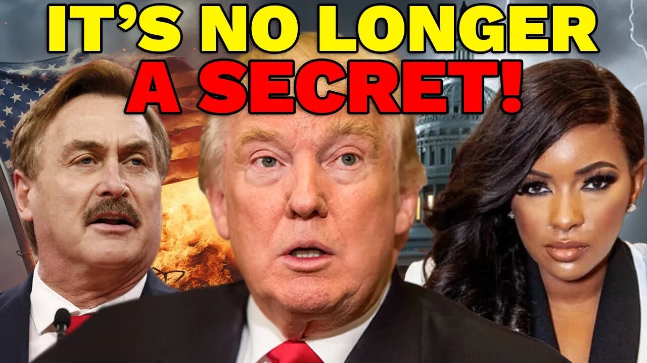 🔥Democrat Jasmine Crocket REVEALS plan to RUIN TRUMP!