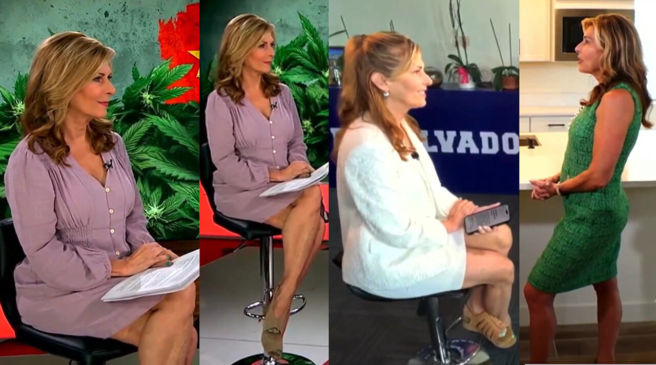 Sharyl Attkisson Oct 19 2025