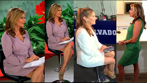 Sharyl Attkisson Oct 19 2025