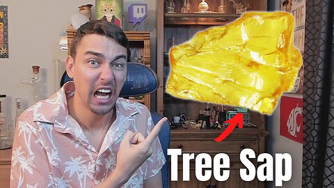 How to Spot FAKE DABS!!!! Counterfeit Concentrates or "Death Dabs" Exposed