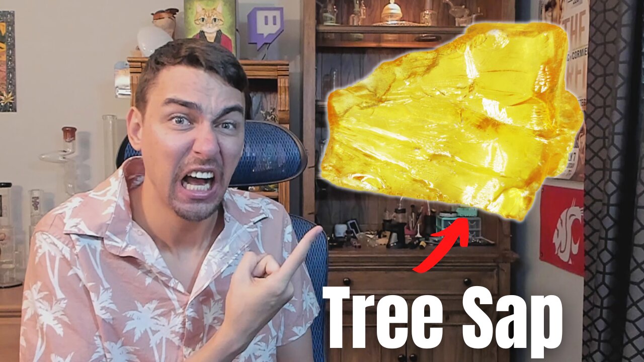 How to Spot FAKE DABS!!!! Counterfeit Concentrates or "Death Dabs" Exposed