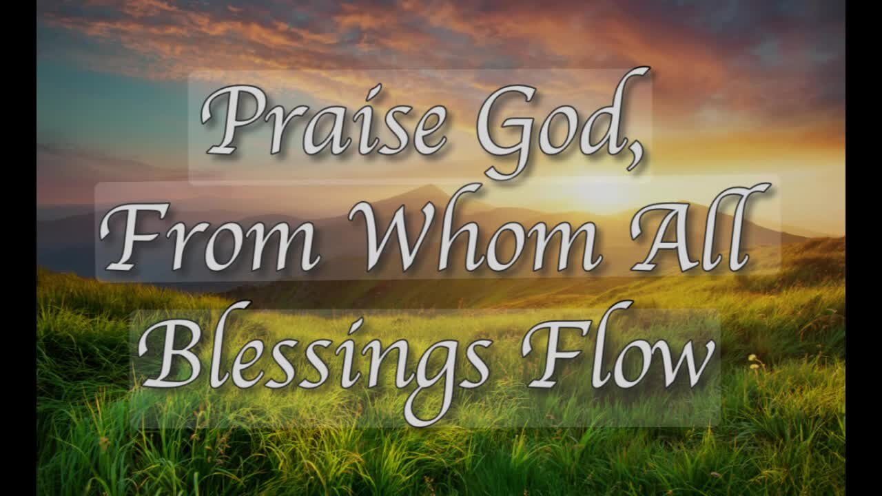 Praise Break
