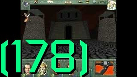 Might & Magic VIII: Alternate/Modded (Custom Party) - Walkthrough/Videonávod - 178 - [EN/CZ]