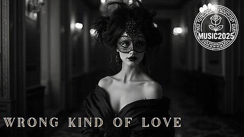 Unknown Master - Wrong Kind of Love | EMOTIONAL EDM