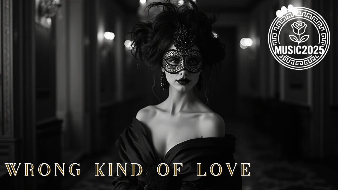 Unknown Master - Wrong Kind of Love | EMOTIONAL EDM