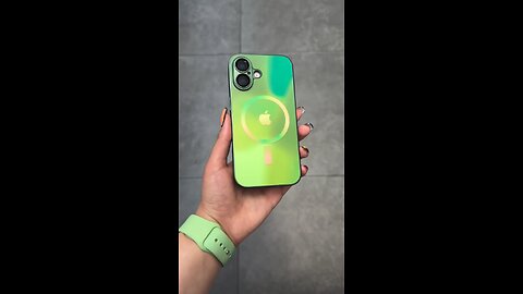 magical case
